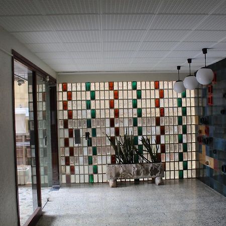 Apartamento Primera Linea De Playa Port-Segur Сегур-де-Калафель Экстерьер фото