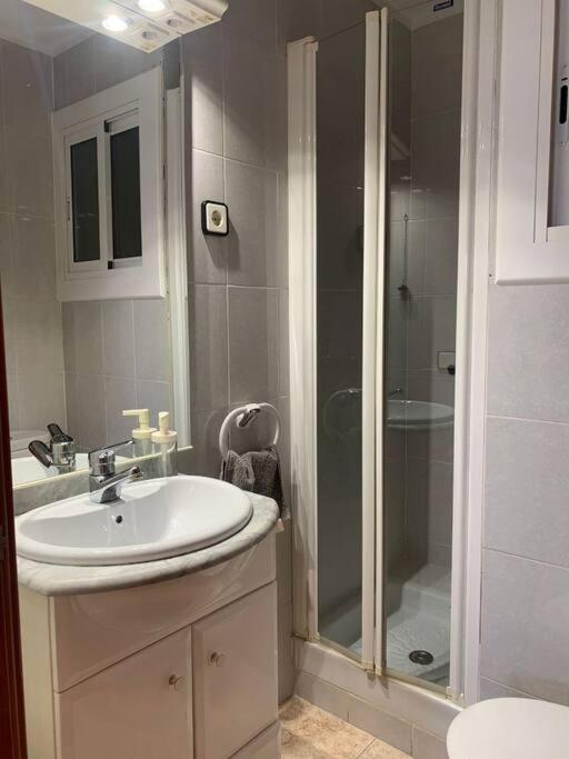 Apartamento Primera Linea De Playa Port-Segur Сегур-де-Калафель Экстерьер фото
