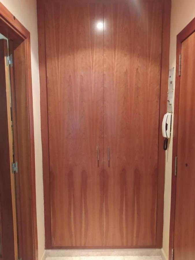 Apartamento Primera Linea De Playa Port-Segur Сегур-де-Калафель Экстерьер фото